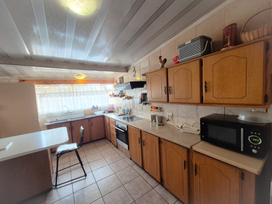 4 Bedroom Property for Sale in Sasolburg Ext 12 Free State